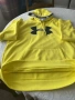Мъжки суичър Under Armour Storm1 Hoodie XL (Лимитиран / Discontinued модел) ярко жълт Xlarge, снимка 4