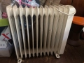 2 броя маслени радиатори , снимка 2