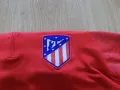 футболна блуза atletico madrid nike тениска екип горнище оригинална спорт мъжка M, снимка 4