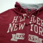 Tommy Hilfiger Hoodie Мъжки Суичър L, снимка 4