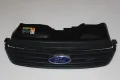 Предна решетка Ford Focus C-Max (2007-2010г.) Cmax 7M51R8138A / 7M5116613AD предна емблема 1507918, снимка 1