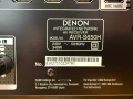 Denon AVR-S650H Receiver, снимка 14