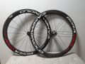 Карбонови Тубуларни Капли Campagnolo Bora One 50 , снимка 1