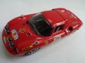 1:43 Best Model FERRARI 250 LM ИГРАЧКА КОЛИЧКА МОДЕЛ, снимка 5