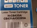 Продавам нови тонери за принтер H-CB435A/CB436A/CE285A., снимка 6