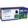 Brother TN-7600 (TN-560) съвместима тонер касета (6.5K), снимка 1