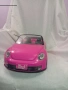 Барби кола, снимка 1