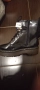 ботуши черни нови, снимка 4