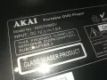 AKAI DVD MONITOR & PLAYER 12V & 220V 1210241712, снимка 7