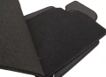 Мокетни стелки за HYUNDAI Tucson / KIA Sportage III (2010-2015) Petex, снимка 3
