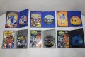 Игри за PS2 GTA Vice City/Sonic/Crash/F1 06/GT-R 400/Tekken/Celebrity Deathmatch/Fight Night Round 3, снимка 16