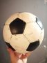 Футболна топка , снимка 1 - Футбол - 46036594