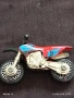 Метален кросов мотор много красив за КОЛЕКЦИЯ ДЕКОРАЦИЯ 31116, снимка 3