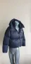 Tommy Hilfiger Womens Down Jacket Size L ОРИГИНАЛ! Дамско Зимно пухено Яке!, снимка 4