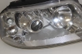 Десен ксенонов фар VW Sharan (2000-2010г.) xenon 7M3941018 Шаран, снимка 4