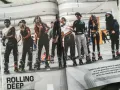 Red Bull списание The Red Bulletin UK Edition / Британско издание, снимка 5