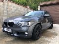 BMW 118 F20 2.0 DIESEL 2014 FACELIFT, снимка 2