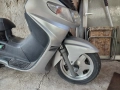 скутер Суэуки 400, снимка 2