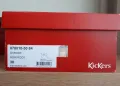 Боти KicKers Oxrock черни - 38 номер, снимка 9