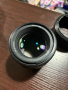 Обектив Nikon AF-S Nikkor 85mm f/1.8G, снимка 2