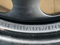 15’’4x114,3 originalna za kia 15”4х114,3 оригинална за кия-№367, снимка 5