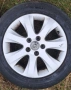 Джанти с гуми 205/55/16 от Опел Мерива Opel Meriva CDTI 1.3 95 к. с, снимка 4