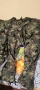 Airsoft маскировъчни и термо, снимка 9