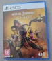 Mortal Kombat 11 Ultimate Edition (PS5), снимка 1
