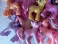 Оригинални понита My Little Pony MLP Hasbro Малкото пони, снимка 6