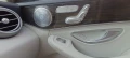 Mercedes C300  265коня 2 бензин Luxury Sport, снимка 11