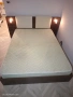 Спалня с матрак , снимка 1