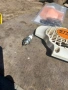 части за резачка кастрачка щил stihl , снимка 3