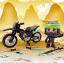 Фигурка Pinypon Action - The Ninja motorbike Demon, снимка 2