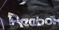 100% Оригинален голям унисекс спортен сак REEBOK! , снимка 3