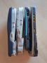 Nokia 3310(2 бр.), 5000d и E52 - за части, снимка 2