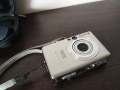 Canon IXUS 60 6.0MP 3X Optical Zoom Japan , снимка 15
