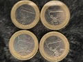 Евро монети, снимка 7