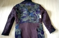 ETRO Milano Mens Jacket Size 50 - L ОРИГИНАЛ! Мъжко Яке Тип Блейзер!, снимка 3