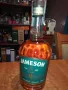 JAMESON 18 YEARS-ПРАЗНО ШИШЕ ЗА КОЛЕКЦИЯ 2802251753, снимка 3