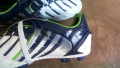 Adidas PREDATOR Kids Football Boots Размер EUR 36 2/3 / UK 4 детски бутонки 135-14-S, снимка 10