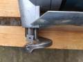 Bosch GSC 16 електрическа ножица за ламарина 1.6 мм, снимка 3