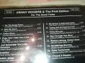 KENNY ROGERS CD 1208241700, снимка 9