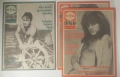 Списания Паралели 1991 броеве 6, 7, 15-17, 19-23, 25-27, 29, 32, 35-42, снимка 8
