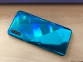 Samsung Galaxy A30s 64GB 4GB RAM Prism Crush Green – Много добро състояние, снимка 1