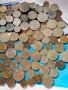Лот стари български царски и соц монети , снимка 5