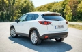 2013 Mazda CX-5 2. 2 Diesel SkyActive AWD, снимка 5