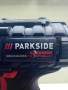 Parkside Винтоверт , снимка 3