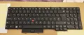 Lenovo Thinkpad P50 P70 P71 P51 keyboard button, бутон за клавиатурата, снимка 5