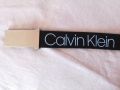 Оригинален колан CALVIN KLEIN, 85 см  /632/, снимка 4