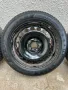 Джанти с гуми за VW AUDI SKODA SEAT 5x112, снимка 4